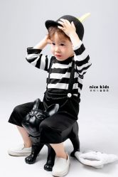 点击看大图 -NICE KIDS 奈时儿童摄影