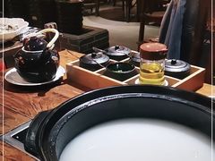 -渔米粥(罗湖店)