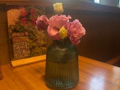 -山茶云南菜(永安里店)