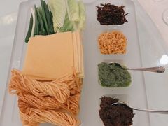 -汇贤府·李氏新鲁菜(万寿路店)