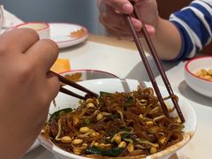 -大厨小馆(华阳城店)