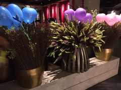 -半秋山西餐厅(巴南万达广场店)