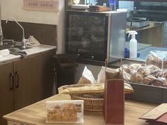 大堂-富贵面包公司(运河店)