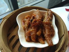 -富力丽思卡尔顿酒店·丽轩中餐厅