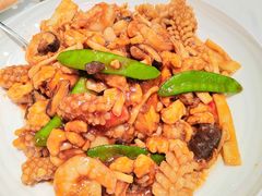 八珍豆腐-昱德来·天津菜(河西店)