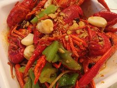 红烧龙虾-阿胖龙虾(罍街店)