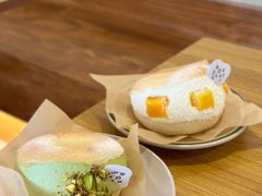 -Max Bakery 阿唛手作