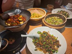 -吃饭皇帝大(合生汇店)