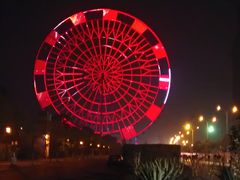 -南昌之星摩天轮