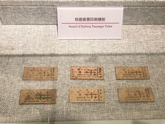 -中国铁道博物馆(正阳门馆)