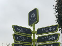 -树山生态村