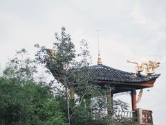 -石宝寨