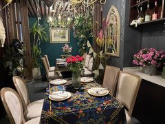 包厢-第101座花园餐厅(湖滨88店)