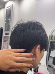 -青霖·飘逸造型