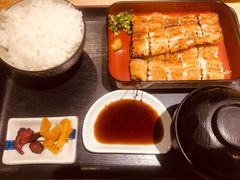 -昇鳗鱼家(浦东店)