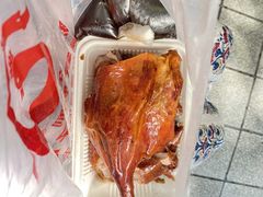 -清真·金宏兴鸭子店(明瓦廊店)