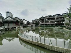 -龙潭水乡