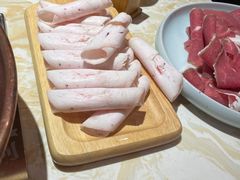 -三宝涮肉(体育学院店)