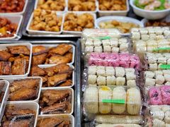 -护国寺小吃(中关村店)