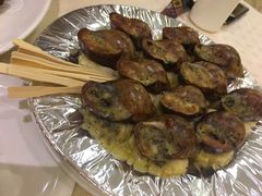 -顺风海鲜港(金玉兰店)