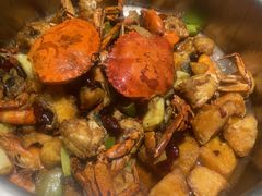 -七欣天香辣蟹火锅(苏州相城VIP总店)