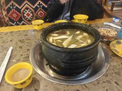 -田村·石锅藏香鸡(八廓街店)