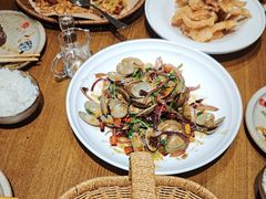 -鸽子窝(黄村店)