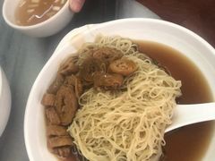 -周门传统竹升面