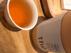 -théATRE 茶聚场(王府中環店)
