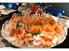 -Mr·Fish鱼鲜生海鲜放题(银泰in99店)