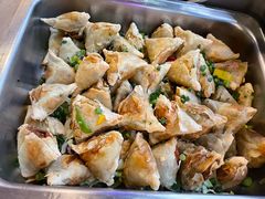 -La Medina餐厅(亮马河南路店)