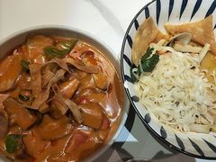 -清迈泰·泰国餐厅(华发商都店)