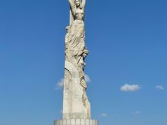 -长春世界雕塑园冰雪艺术天地