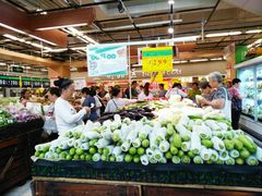 -中百仓储超市(百步亭花园路店)