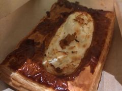 芝士丹麦酥-星巴克(北京佳程广场店)