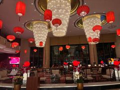 -深圳福田香格里拉大酒店