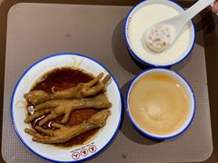 -五条人糖水铺(武林总店)