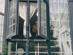 -三仟津花园咖啡馆