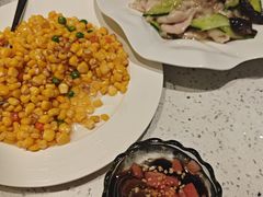 -玉林烤鸭店(垡头店)