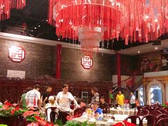 -丽华园(汉阳龙阳店)