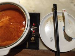 -东道煮牛肉火锅(东盛大街店)