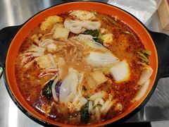 -刘文祥麻辣烫(蛇口店)