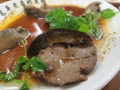 -长平老姿娘夜粥(平东一街店)