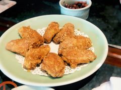 -新白鹿餐厅(悠迈生活广场店)
