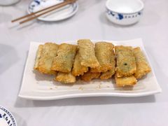 鱼肉包-笑红饭庄