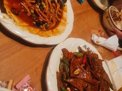-張飛扒肉·龙江非遗(道外店)