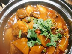 -龙潭喜客·四川客家菜