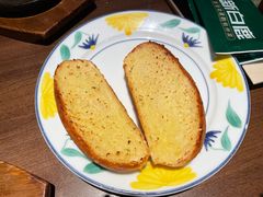 -萨莉亚意式餐厅(莲花国际广场店)