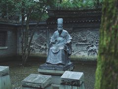 -天一阁博物院