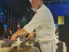 -火地铁板烧(虹口龙之梦店)